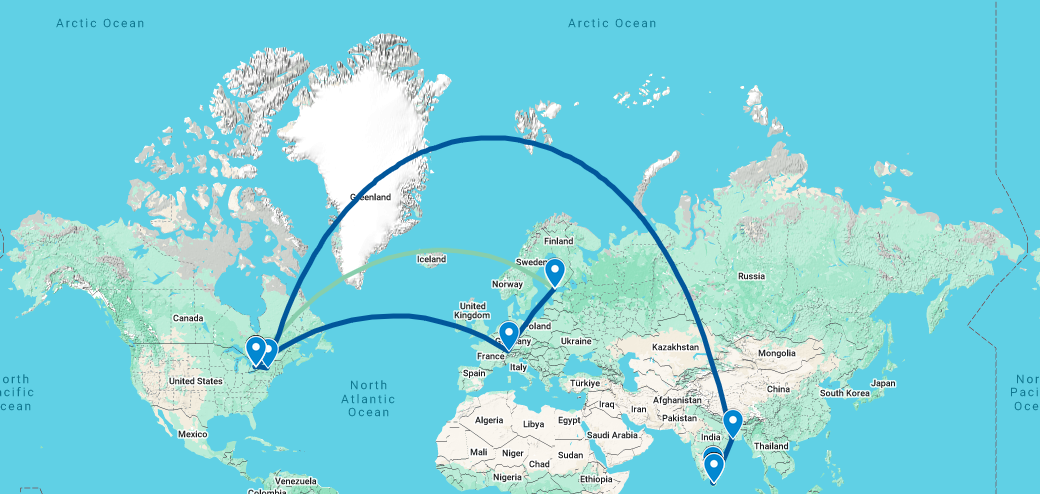 How I Met Security Research