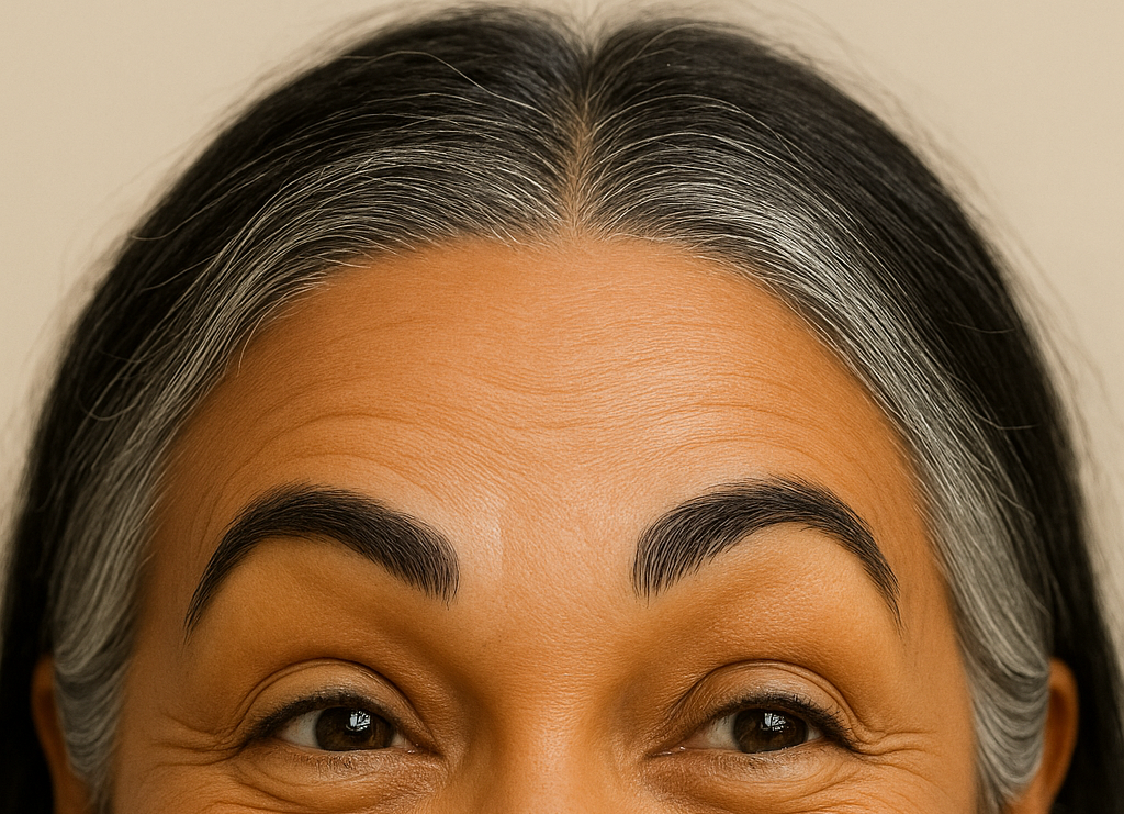 Unspoken question / மௌனவினா