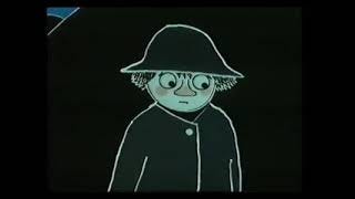 On translating a Tove Jansson book into Tamil