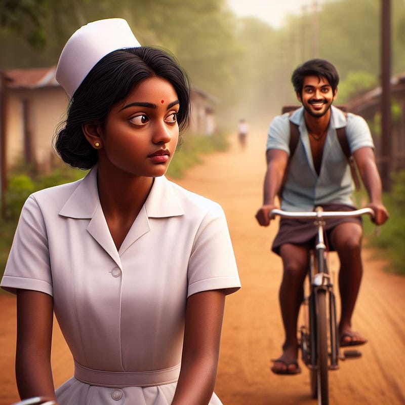 VII. Our Intoxication