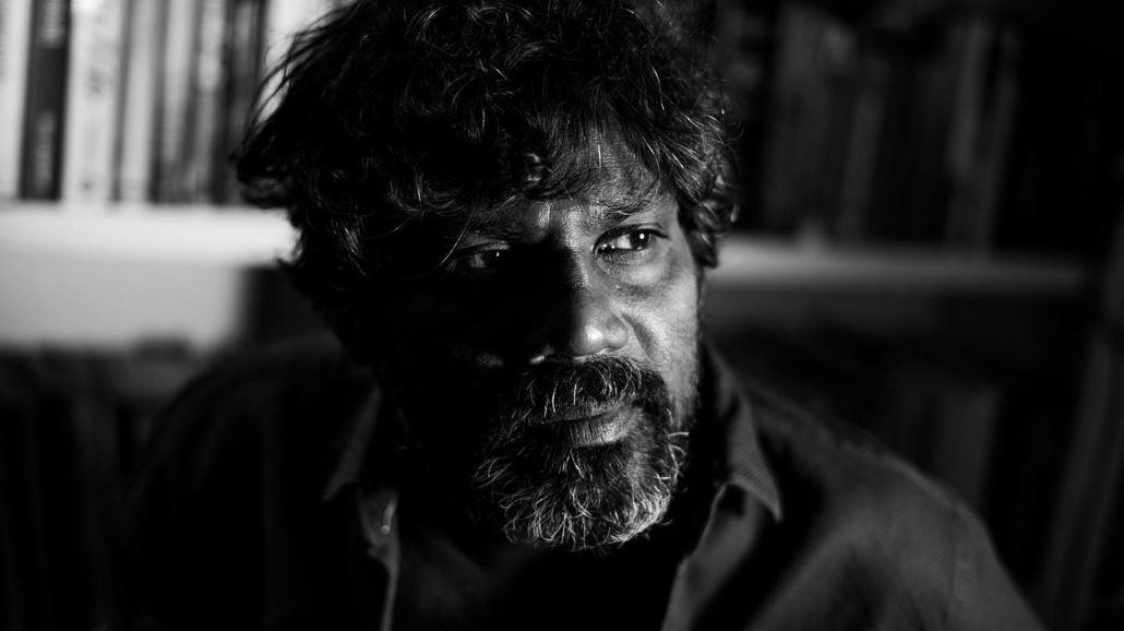 The Face on the Wall