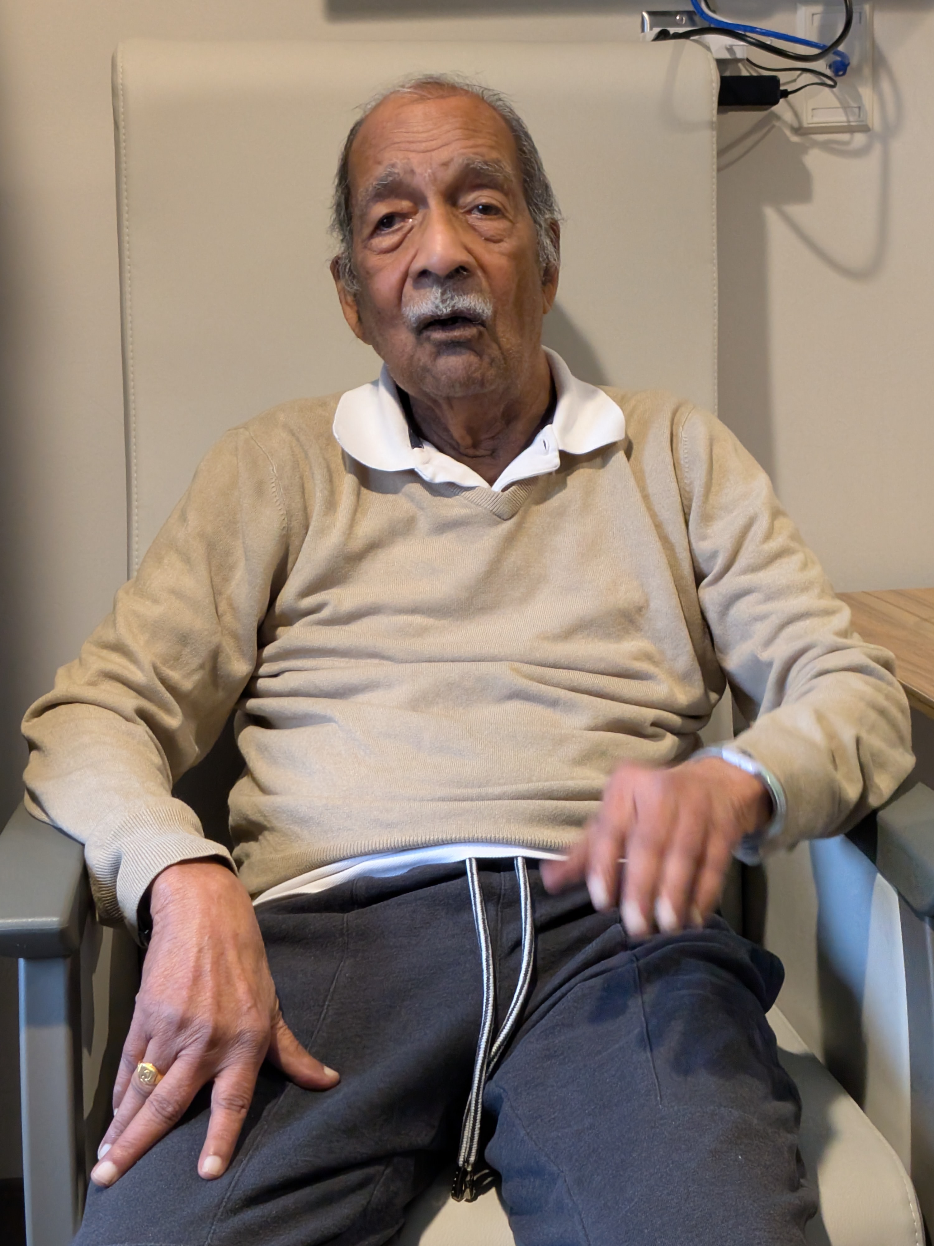 The joys of being a teacher